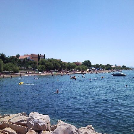 Apartments Hrvoje โวดีเซ ภายนอก รูปภาพ