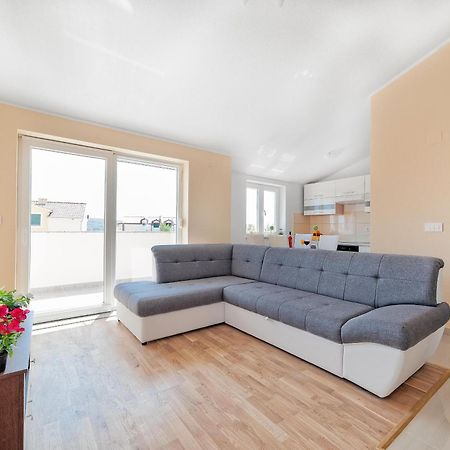 Apartments Hrvoje โวดีเซ ภายนอก รูปภาพ