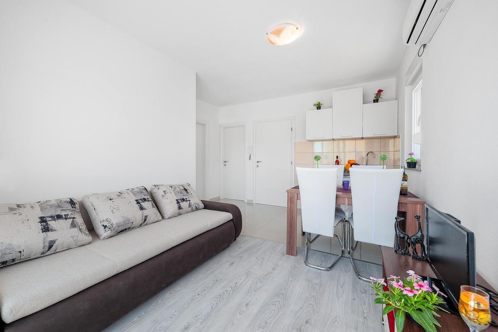 Apartments Hrvoje โวดีเซ ห้อง รูปภาพ