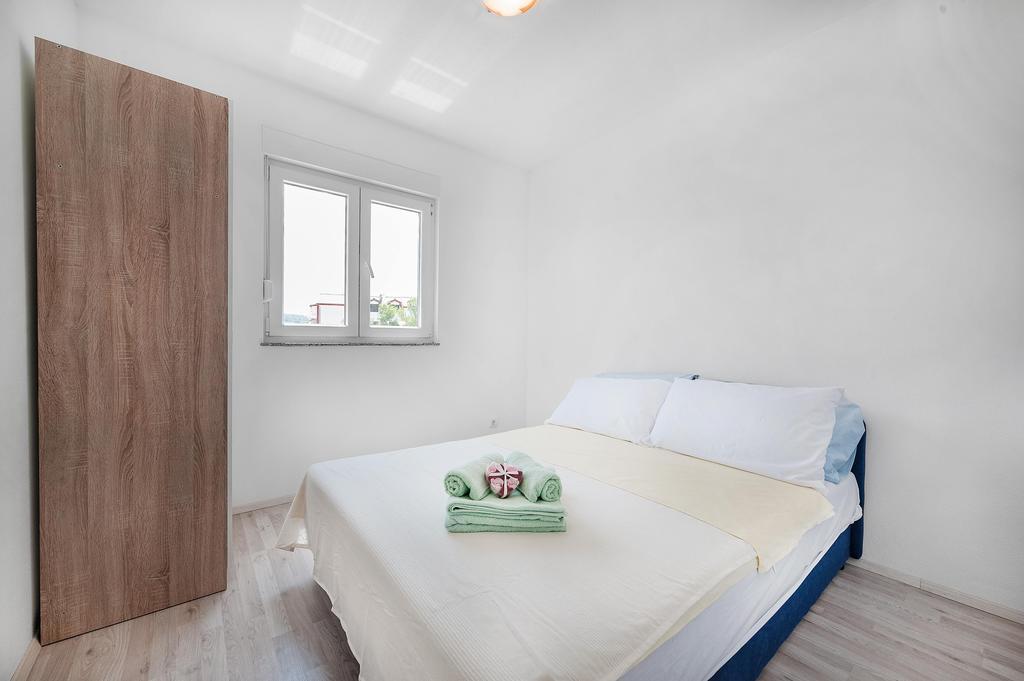 Apartments Hrvoje โวดีเซ ห้อง รูปภาพ