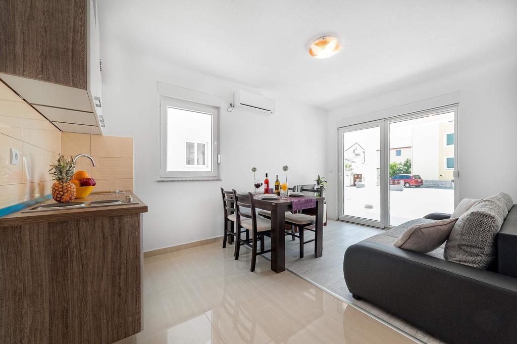 Apartments Hrvoje โวดีเซ ห้อง รูปภาพ