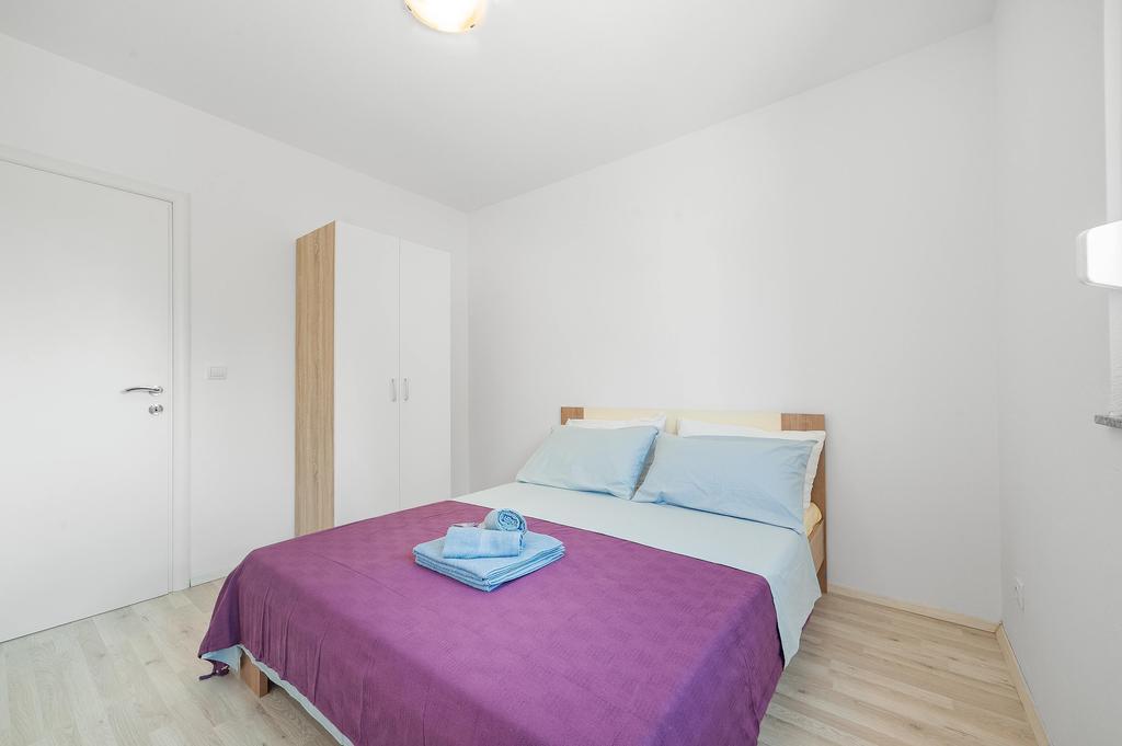 Apartments Hrvoje โวดีเซ ห้อง รูปภาพ